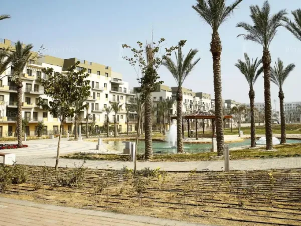 Great opportunity of 185m² Penthouse with installments over 84 months in Eastown 5th Settlement