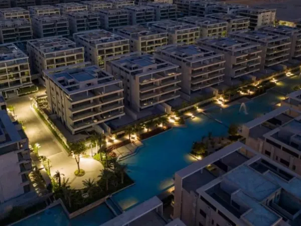 Details About Sale Of Penthouse Starting From 298m²​​​​​​​ in Lake View Residence