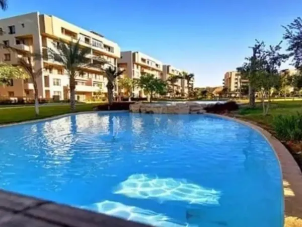 Own penthouse with 10% downpayment in New Cairo within The Square Project