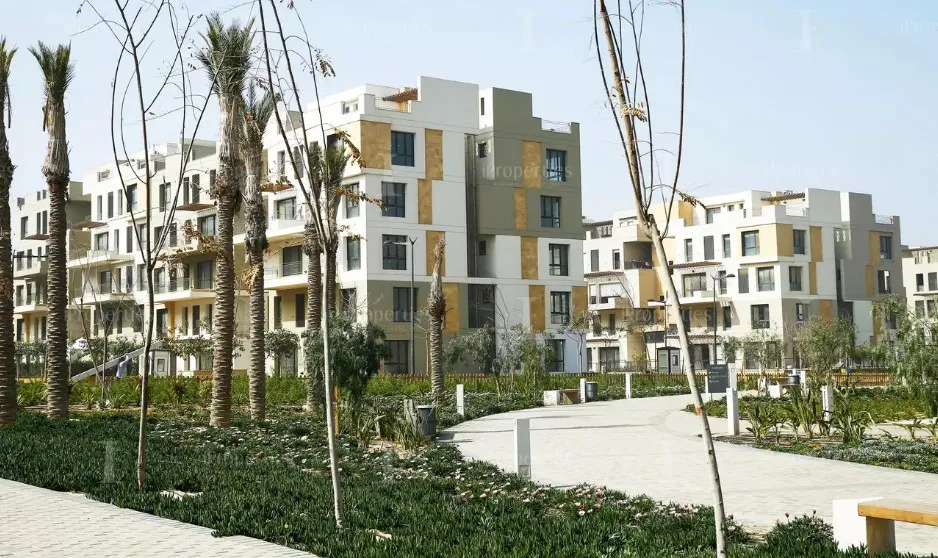 Penthouses for sale in Eastown 300m²