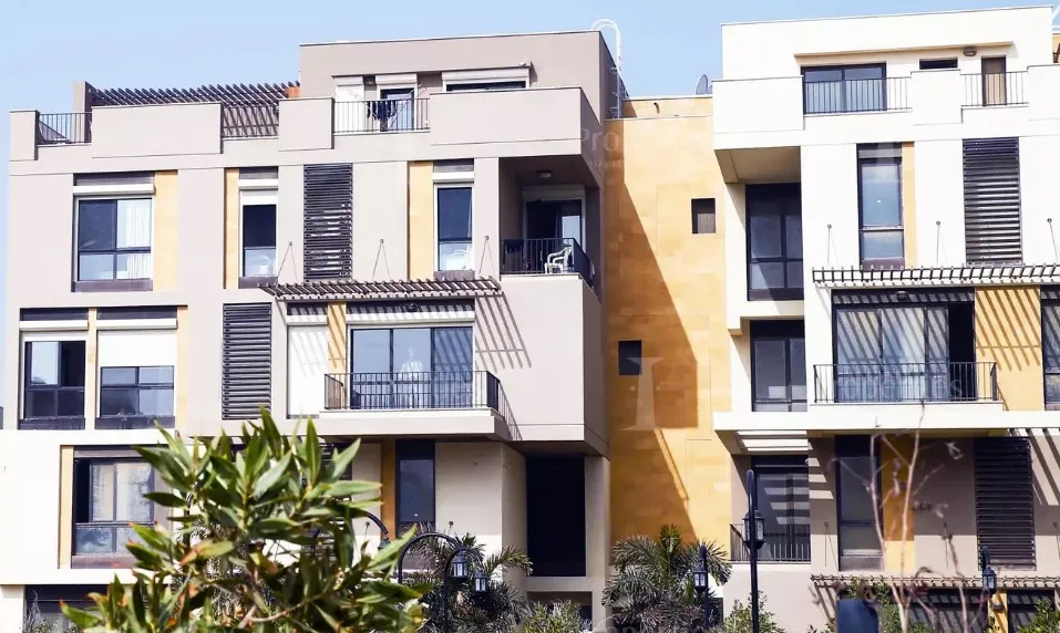 Penthouses for sale in Eastown 300m²