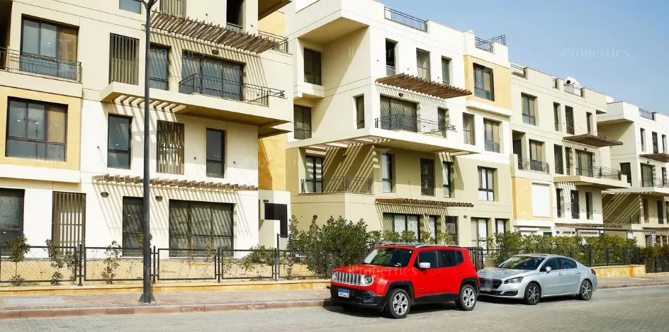 Penthouses for sale in Eastown 300m²