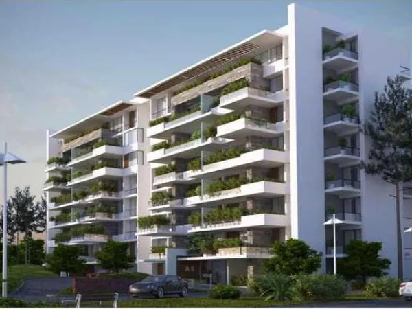 Apartment for sale in Il Bosco 179m²