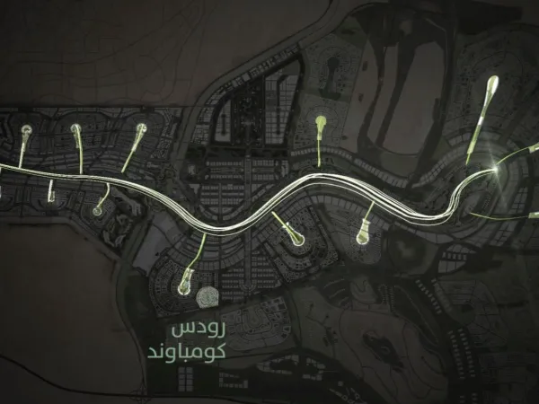 Your Apartment in Rhodes with Payment Facilities From 149m²