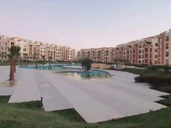 175m² penthouse for sale in a very unique location within Stone Residence Compound