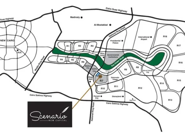 179 M Apartment For Sale With Less Than Market Price In Scenario