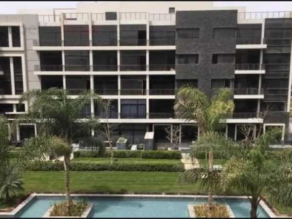 Your 163m Apartment in New Capital The Capital Way Compound