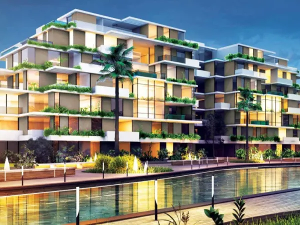 Apartment 166m for Sale in a Great Location in Entrada