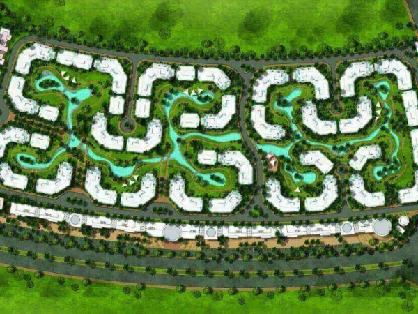 Find Out The Price Of An Apartment From 152 meters in Entrada