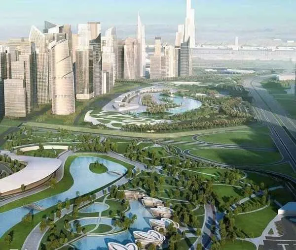 شقة لقطة للبيع 170م في سكاي كابيتال بسعر خيالي