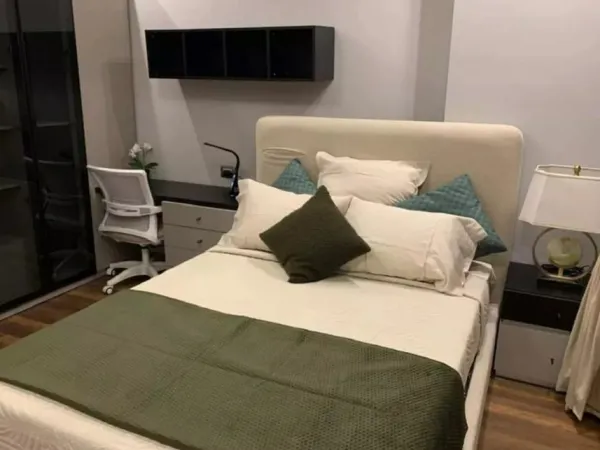 Buy Your penthouse Starting From 200m² in The Icon Residence New Cairo