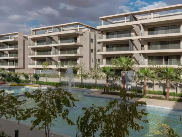 Find Out The Price Of Penthouse Starting From 191m in Lake View Residence 5th Settlement