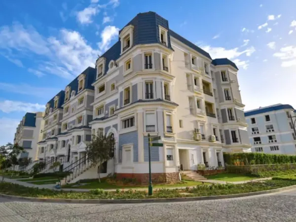 Find Out The Price Of An Apartment Starting From 189m in Mountain View Hyde Park 5th Settlement