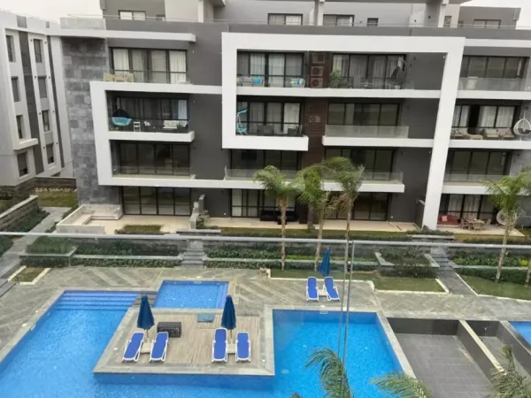 272 Meters Penthouses for sale in  El Patio 7