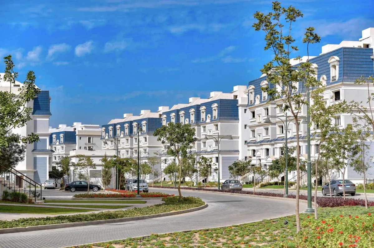 أرخص بنتهاوس 4 غرف إستلام فورى بتسهيلات 5 سنوات في ماونتن فيو هايد بارك