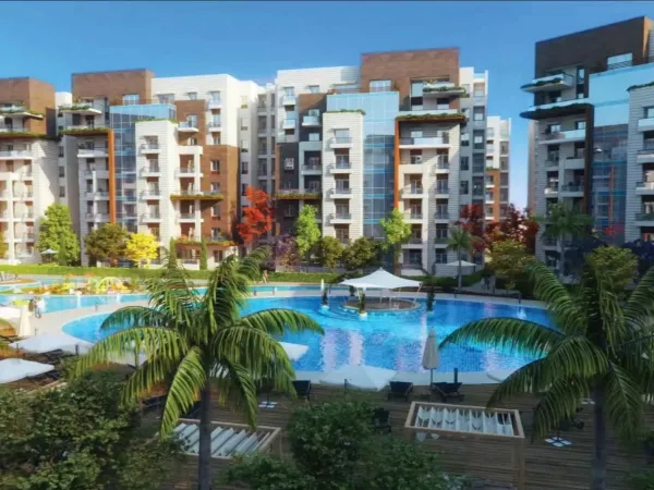 Book Your Apartment in Oia Compound Starting From 165 meters