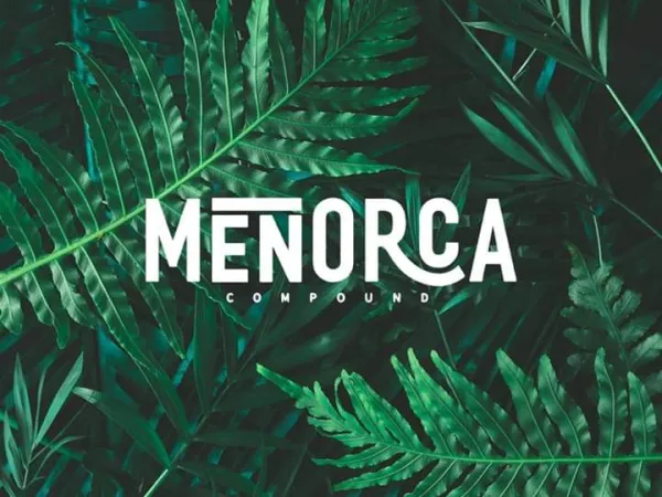 Get An Apartment in Menorca New Capital Starting From 200m²