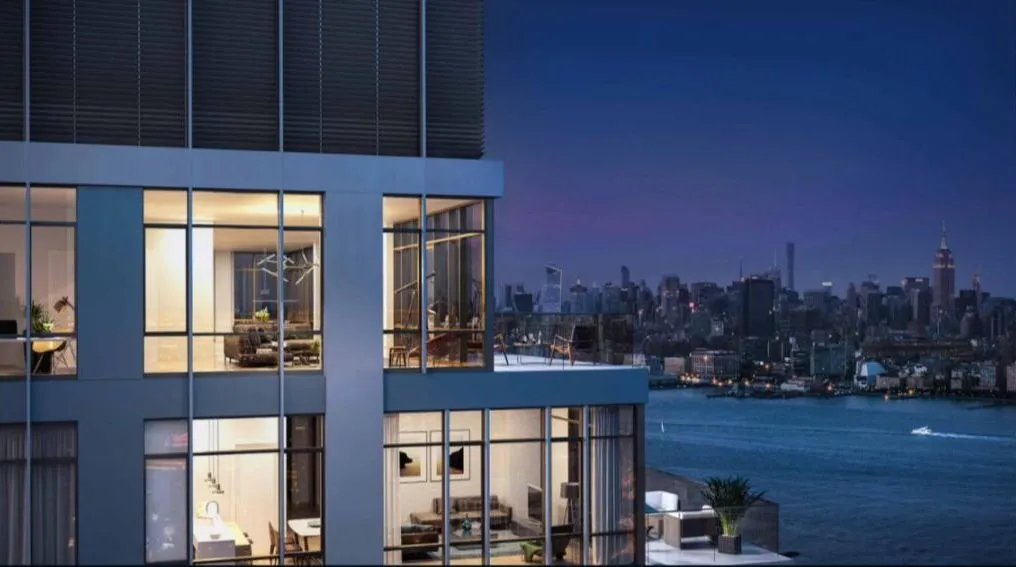 تفاصيل عن شقة كمبوند جولدن يارد بمساحة 120 متراً
