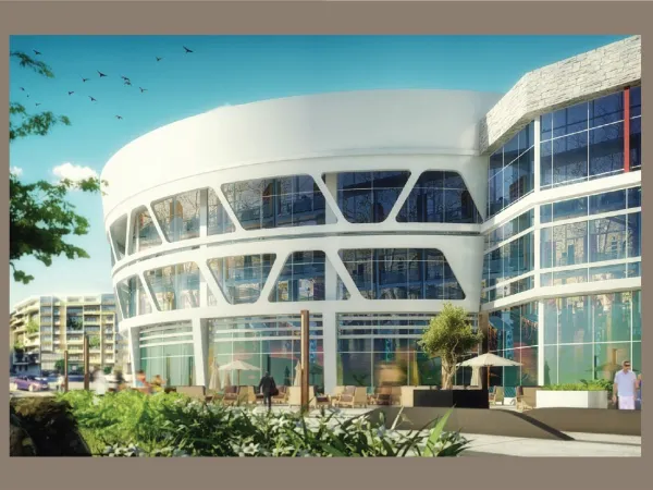 More Than 30% Discount Upon Cash Payment In Golden Yard