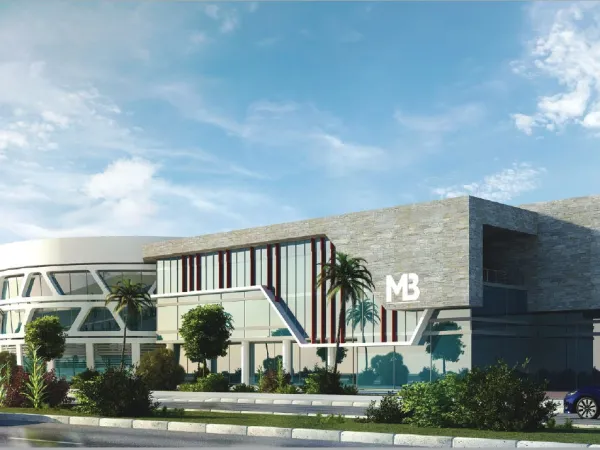 Your 150m Apartment in New Capital Golden Yard Compound