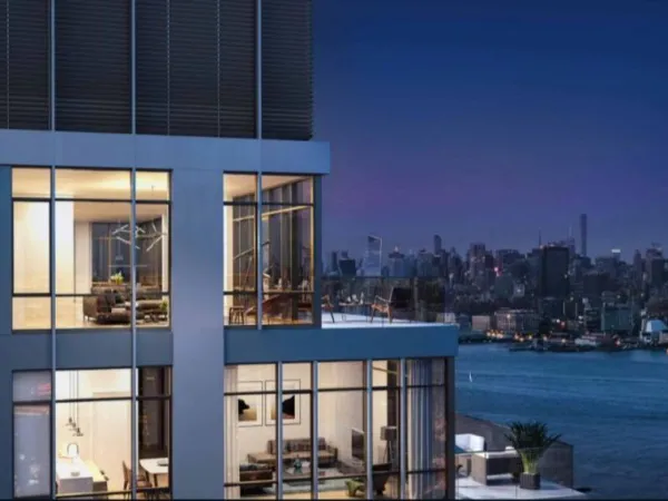 Apartment For Sale in Golden Yard Compound New Capital 95m