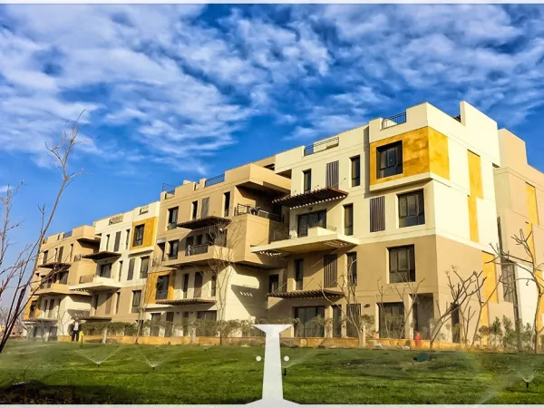 Find Out The Price Of Penthouse Starting From 183 meters in Eastown 5th Settlement