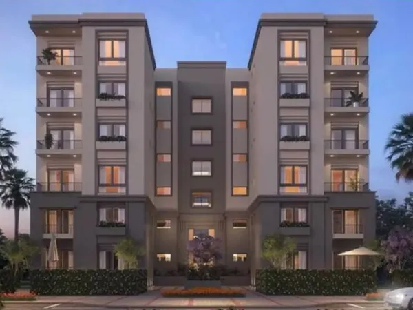 249m² penthouse for sale with less than market price in Hyde Park Compound