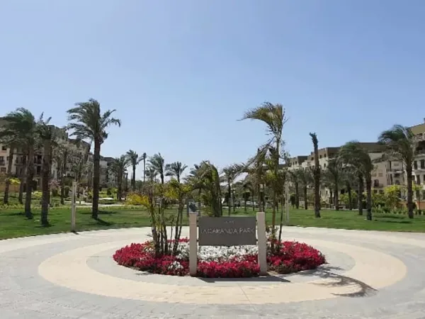 Details About Sale Of Penthouse Starting From 314m²​​​​​​​ in Eastown New Cairo