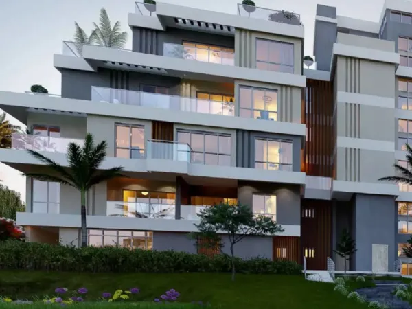 The lowest price of penthouse in Villette New Cairo 10% downpayment and 6 years installments