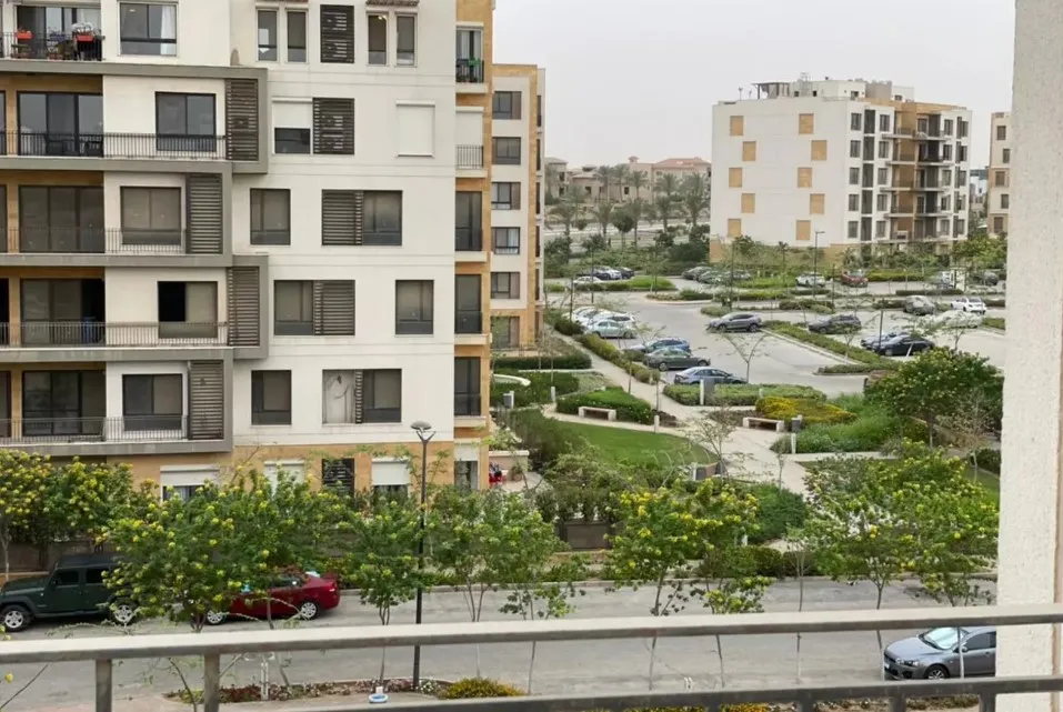 سارع بالحجز في سوديك ايست تاون  بنتهاوس يبدأ مساحاته من 278 متر