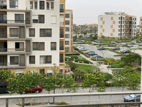 Hurry up to book in Eastown New Cairo, Penthouse with spaces start from 278 meters