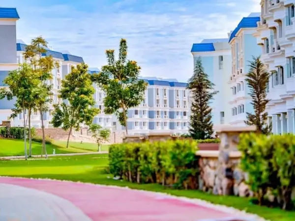 Buy a Unit Now in The Most Beautiful 5th Settlement Compounds Hyde Park  209m