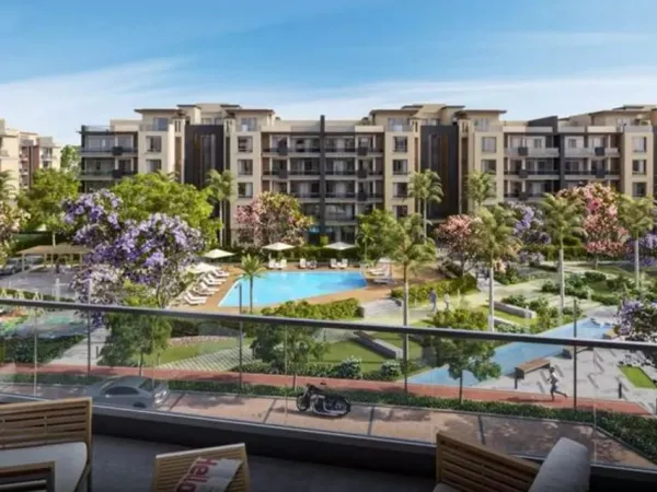 Get Penthouse in Azad Compound 5th Settlement Starting From 176m²