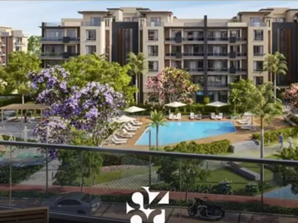 Book Your penthouse Quickly in Azad Compound starting from 178m²