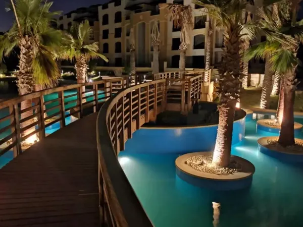 64 Meters Penthouses for sale in Stone Residence