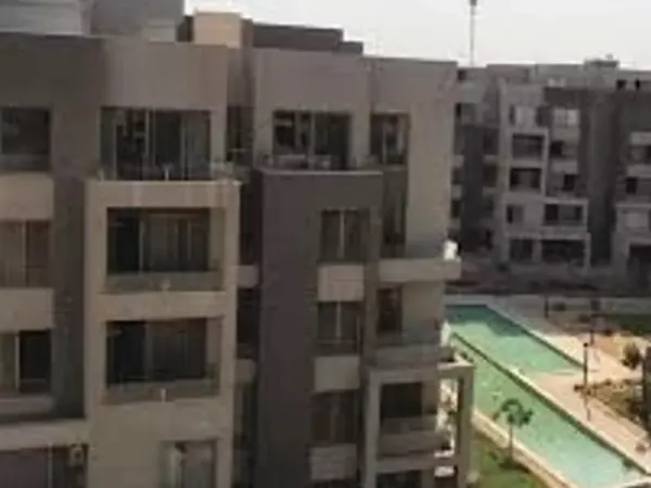 Special offer of 170m² Penthouse for sale in Village Gardens Katameya 5th Settlement,with distinctive location