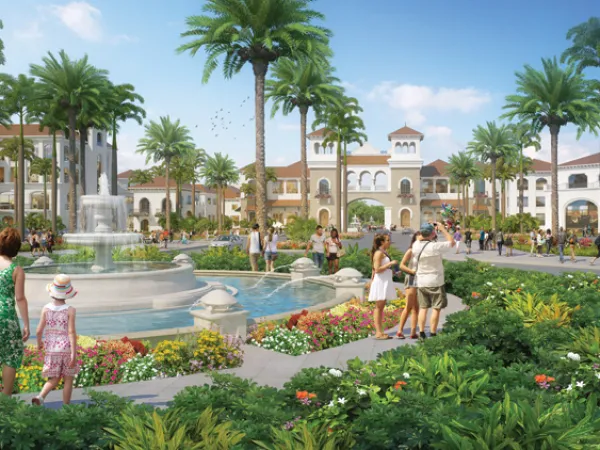 Your 152m Apartment in New Capital Celia Compound