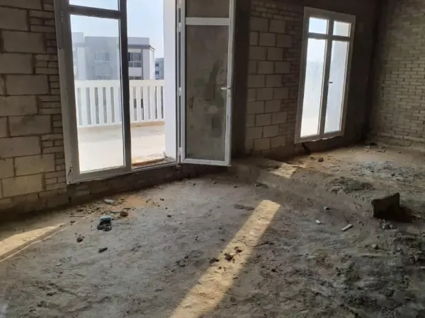 With 7 years installments, own a penthouse in Hyde Park Compound New Cairo, with an area of 206m