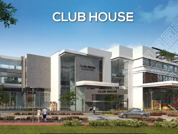 Find Out The Price Of Penthouse Starting From 220 meters in The Icon Residence 5th Settlement