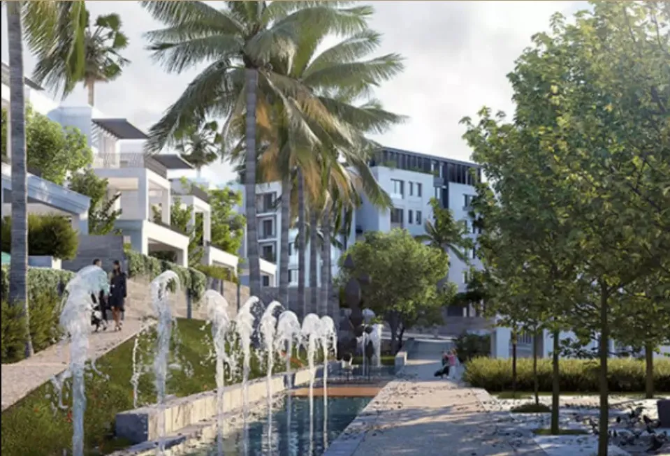 With Deluxe Finishing Get penthouse With An Area Of 315m in Katameya Creek 