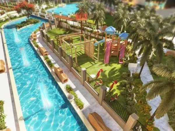 Own Apartment in Serrano New Capital From 135m²