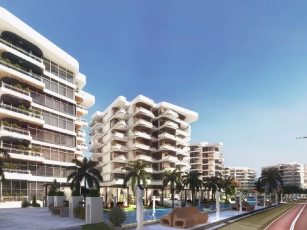 The Cheapest 170 M Apartment For Sale In Serrano