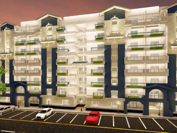 The Cheapest 185 M Apartment For Sale In Catalan