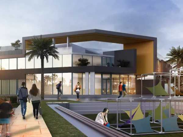 Apartment For Sale in IL Mondo Compound New Capital 193m