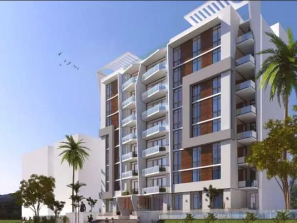 Get An Apartment in Town Gate New Administrative Capital From 170m²