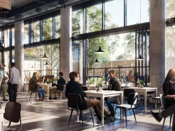 For Sale with Installment An Apartment 190m in Town Gate Compound New Capital