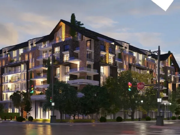 Apartment for sale in The Loft 140m²