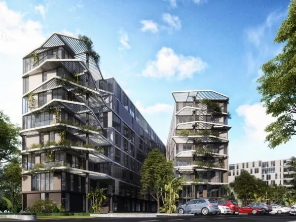 With 10% Down Payment Get 173m² Apartment in Armonia