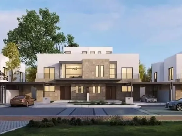 تاون هاوس للبيع في كيان 170 متراً