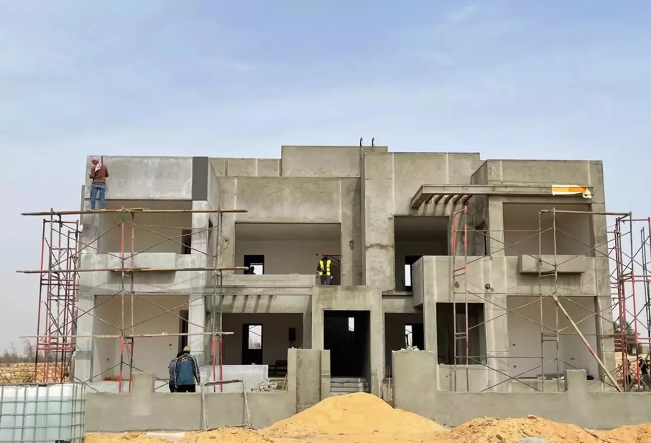 تاون هاوس للبيع 3 غرف نوم في كيان 200 متراً